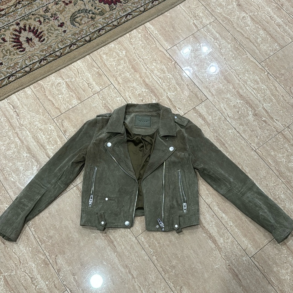 BLANKNYC Jacket